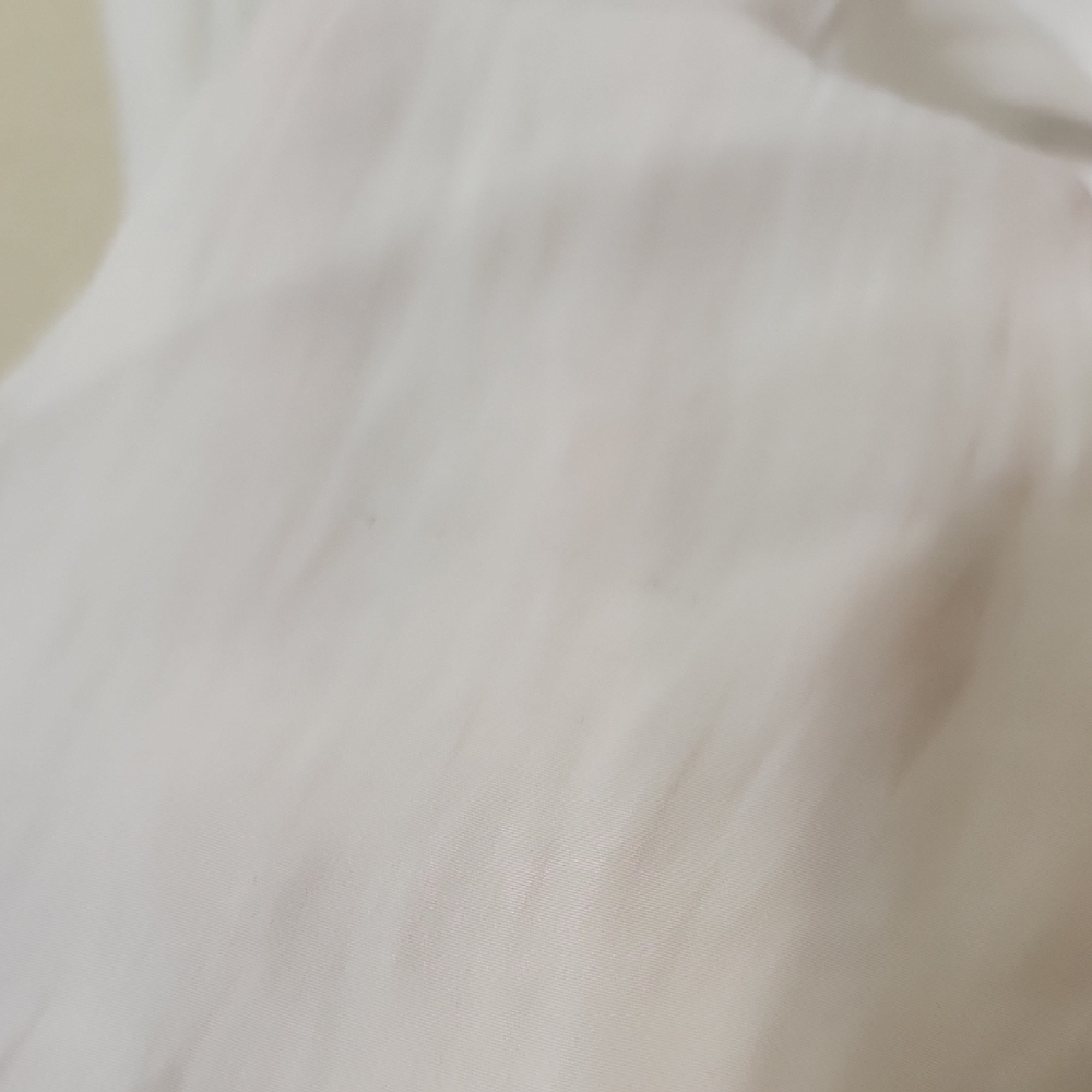 Ramy Brook White Mini Dress - Picture 6 of 11